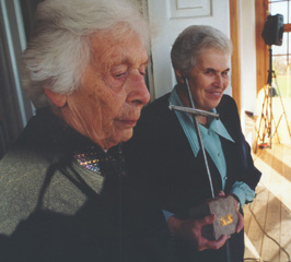 Anniversary of awarding the Krzyżowa Foundation with the Cross of Nails