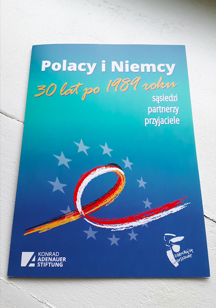 30th anniversary of the opening of the office of the Konrad Adenauer Foundation in Poland 