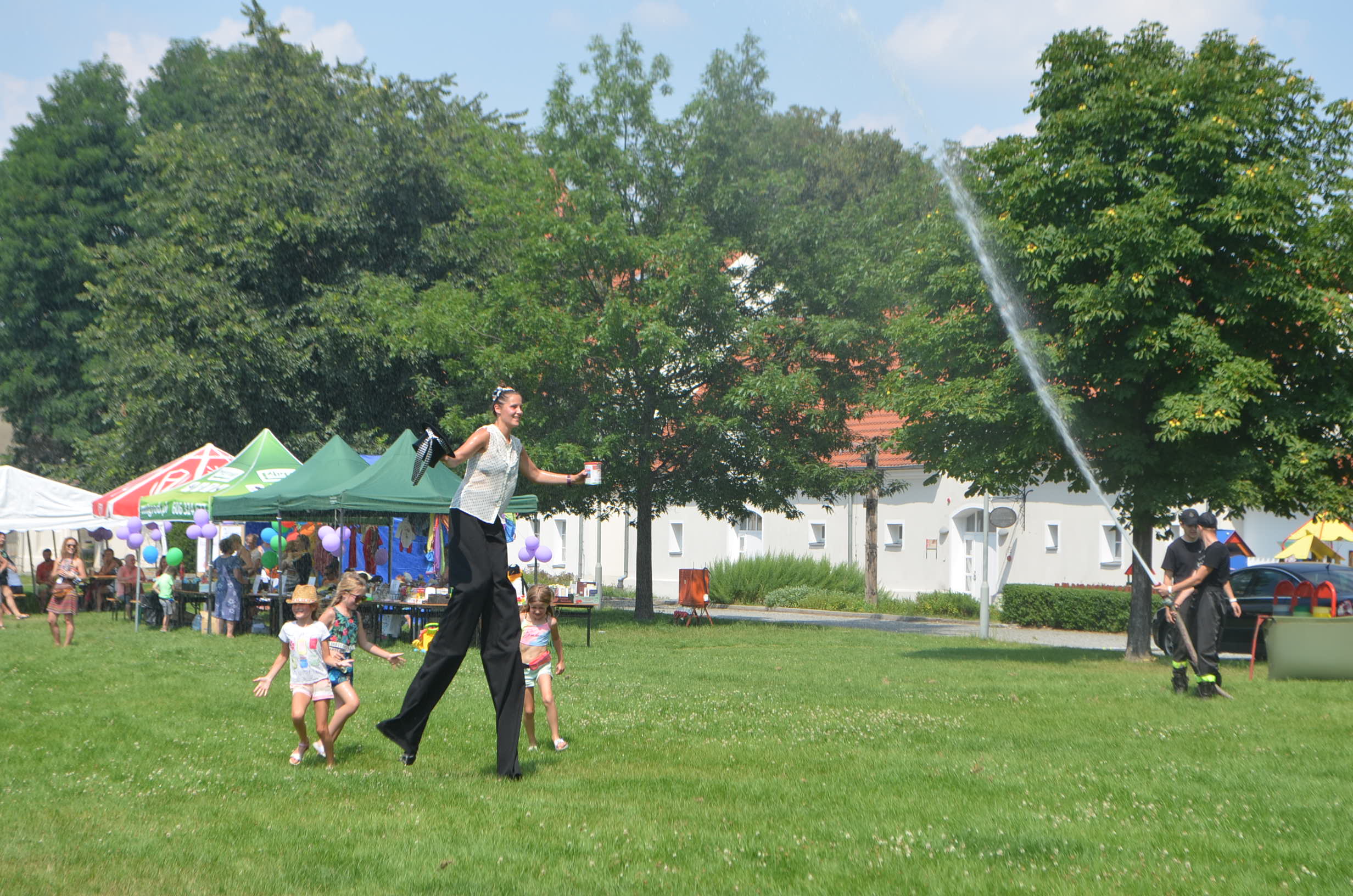 "TosięUda-STOP SMA" – piknik charytatywny – 9.08.2020