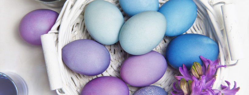 Happy Easter!