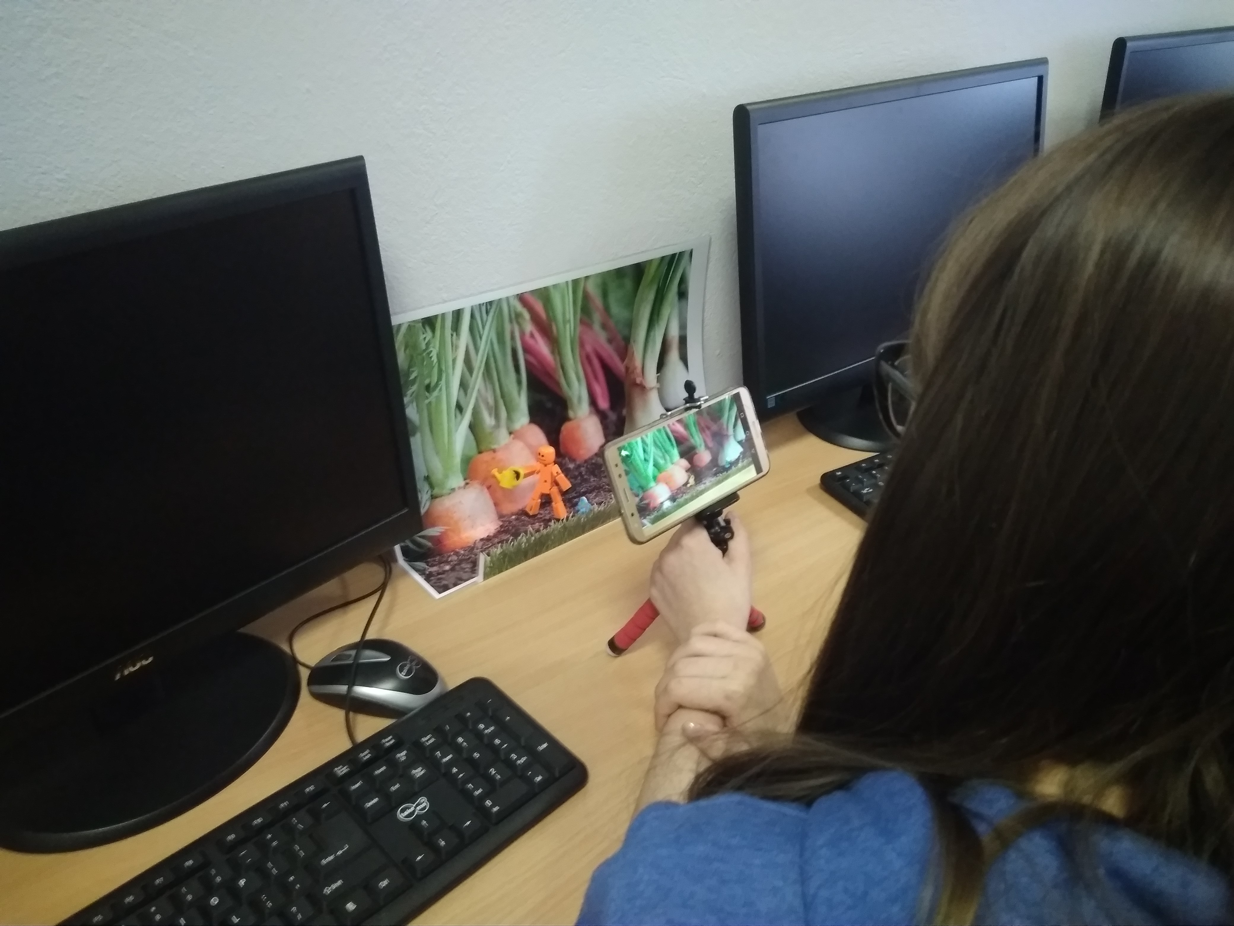 Support for Lower Silesian schools as part of projects financed from European funds