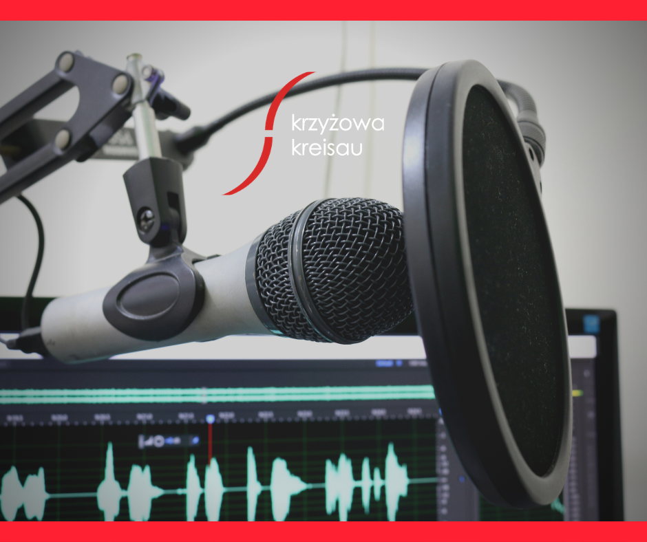 Project "Patriotism of Tomorrow". Historical podcasts soon available on the Foundation's website!