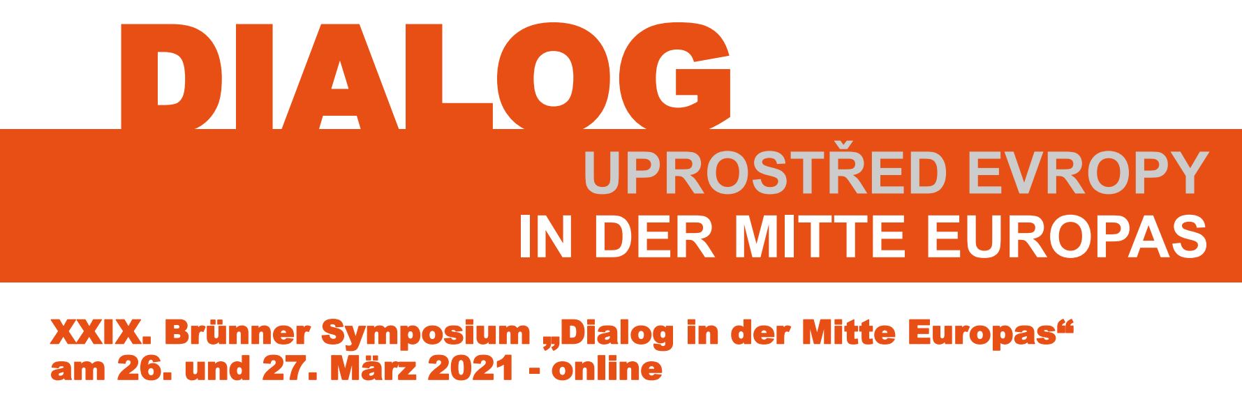 ||RELACJA|| XXIX Sympozjum Brneńskie „Dialog w środku Europy”