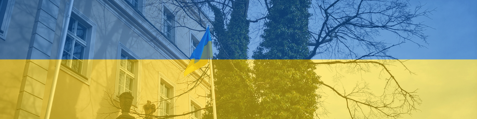 Krzyżowa for Ukraine. Another week of activities behind us - 18.03.2022