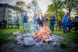 Einladung zum Pfingsttreffen in Krzyżowa/Kreisau 