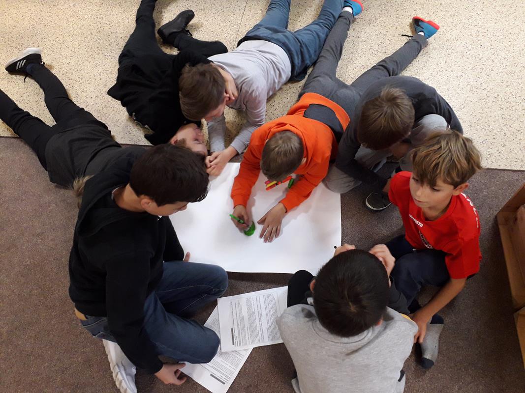 Workshops in the "Good food from nearby" project - Wrocław, Krzyżowa, Stoszów, IX - X 2019 (PHOTO)