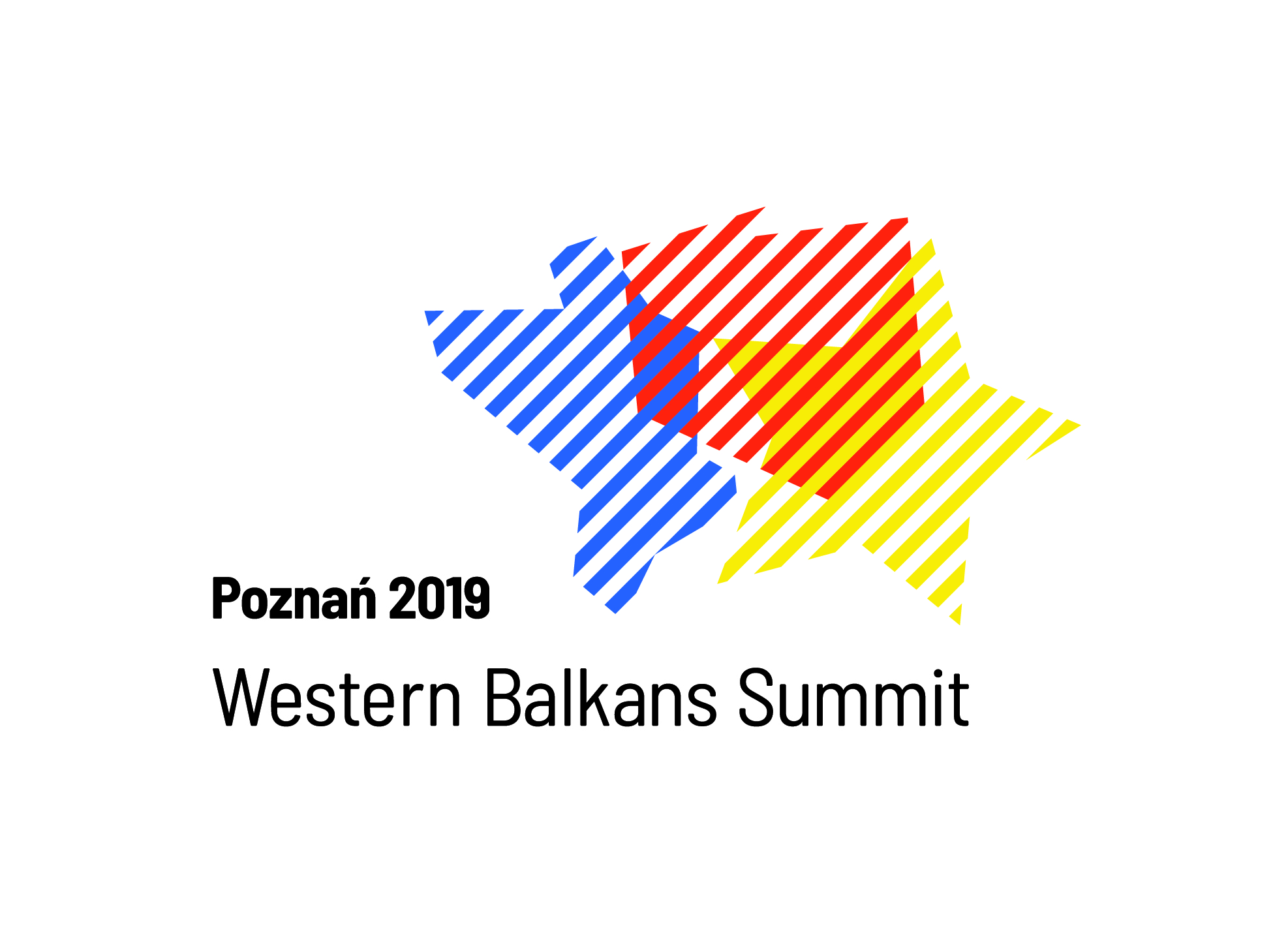 Krzyżowa at the Western Balkans Summit - Poznań, 4 July 2019