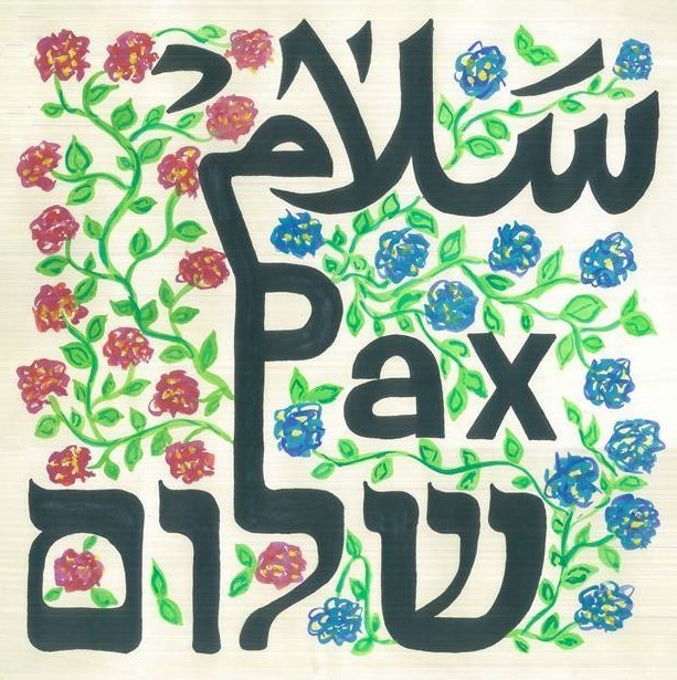  Shalom. Pax. Salam. The integration potential of monotheistic religions for today's Europe - 25-27.11.2020