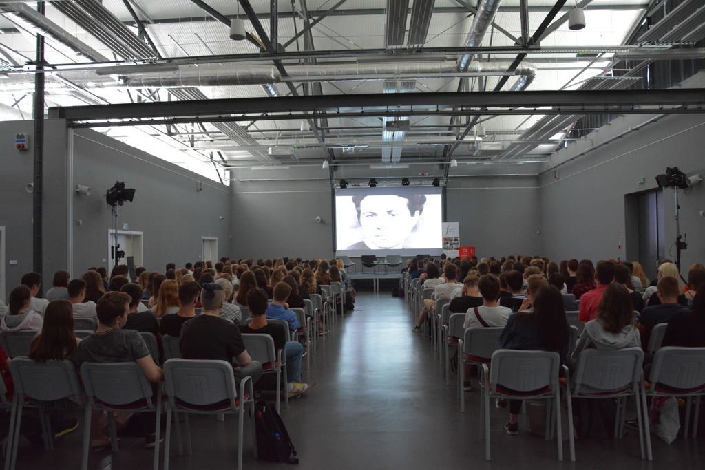 Series of online lectures || Project “1990 / Year One. The democratic transformation in former Eastern Bloc countries”