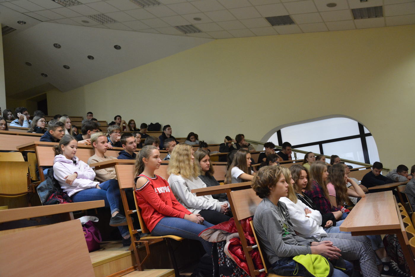 "Monuments of Remembrance 1918-2018". Historical workshops - Wrocław, 25.02.2019