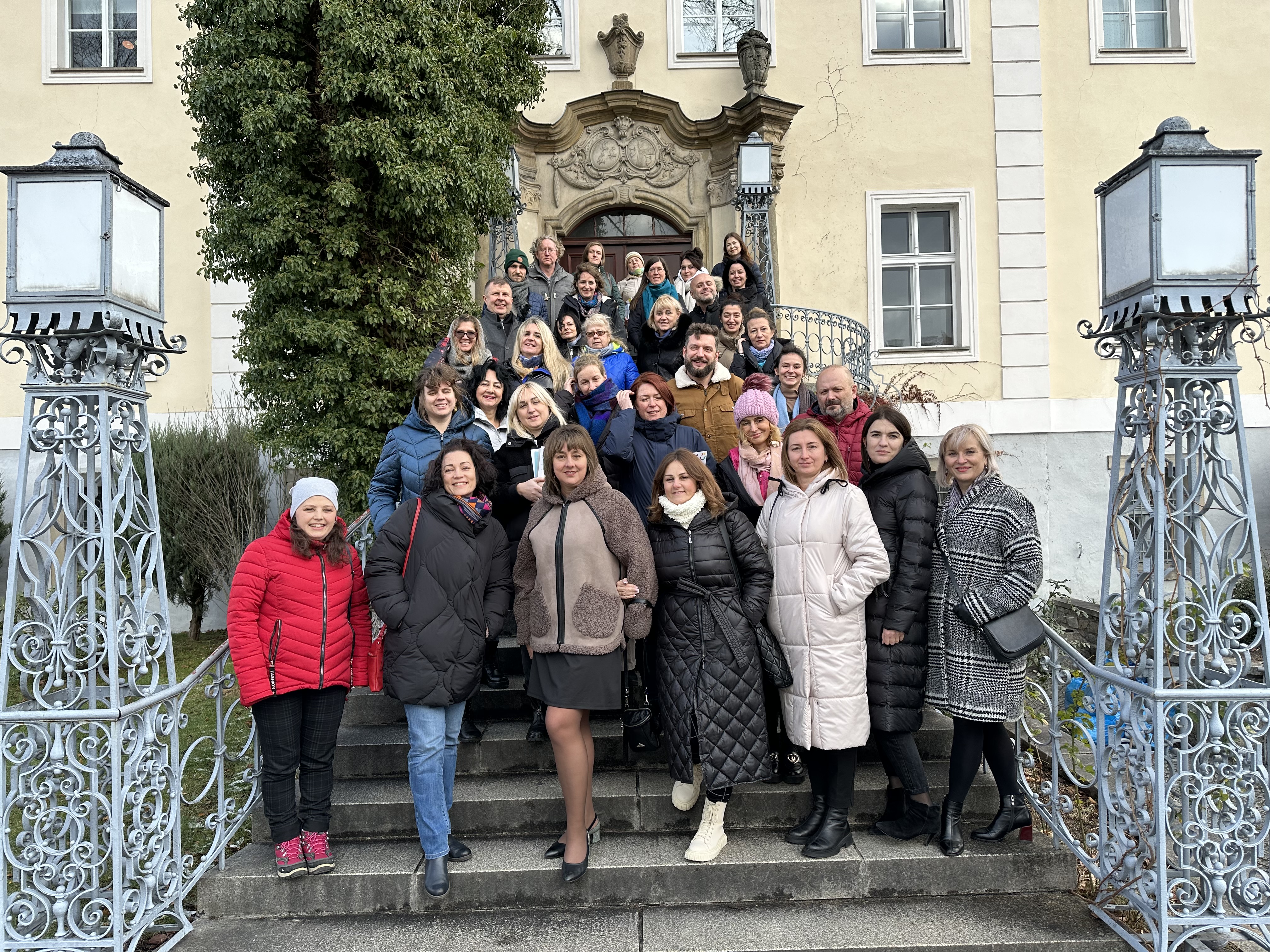  “Z dwóch zrób trzy” 23-26.11.2023