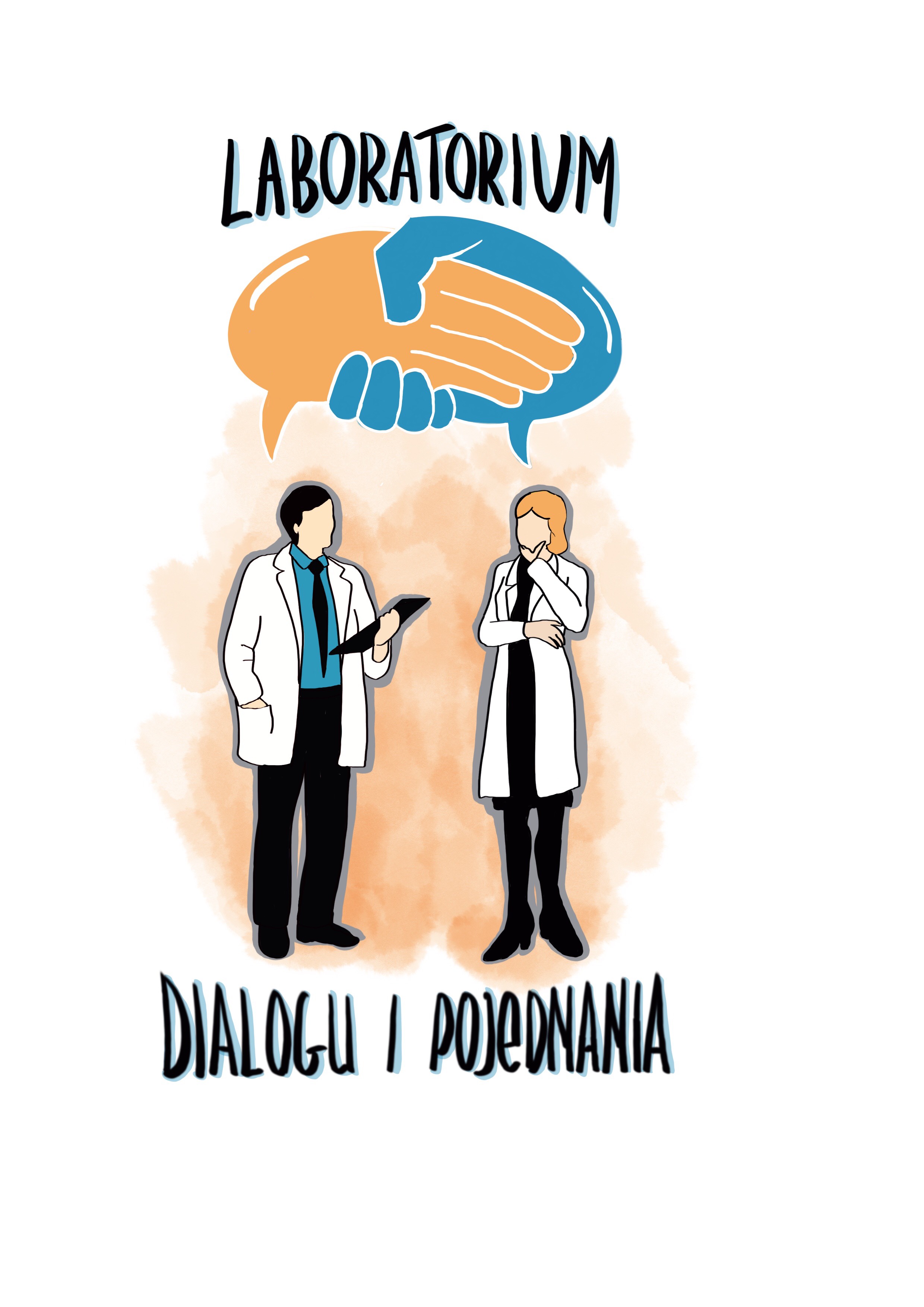 The Meeting of DIALOGUE INSTITUTE - Wrocław, 15.09.2019 (Edith Stein House)