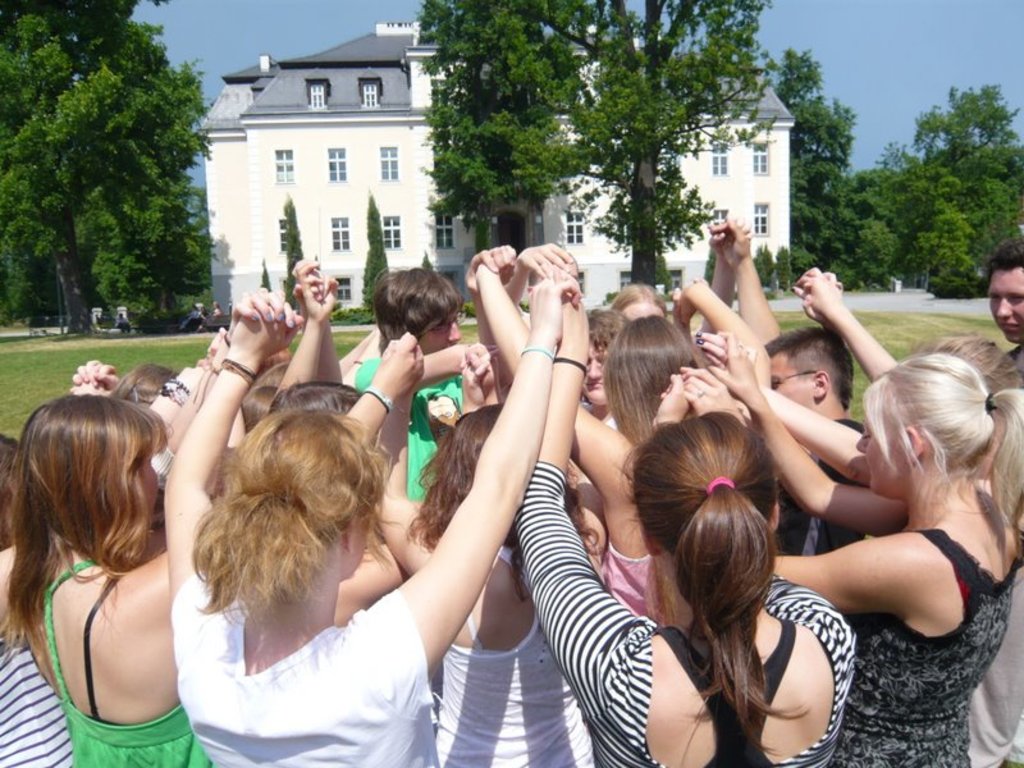 Śladami naszej wspólnej historii, Krzyżowa 18-23.05.2018 r. (FOTO)