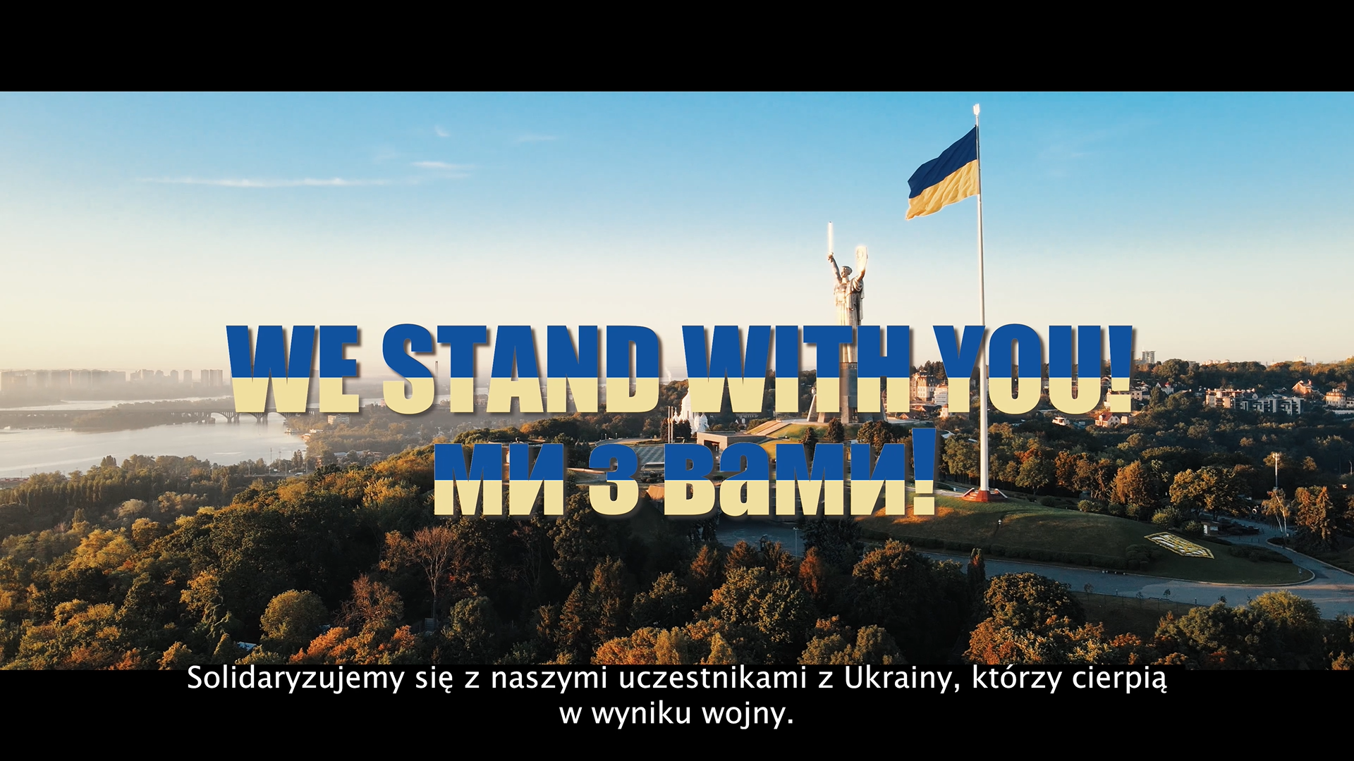 Closing of the project "Protest Art"