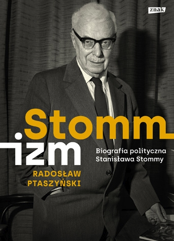 Book presentation in Berlin – "Stommizm. Political biography of Stanisław Stomma" - 16.09.2019
