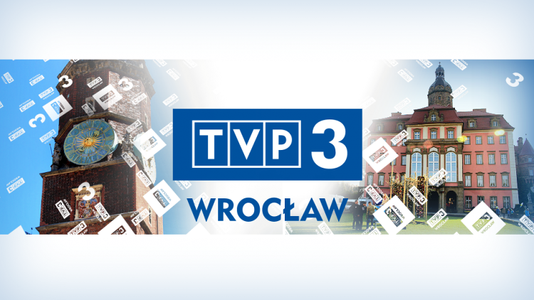 ||MEDIA|| Koncert otwarcia festiwalu Krzyżowa Music na antenie TVP3 Wrocław, 26.08.2018, godz.18:55