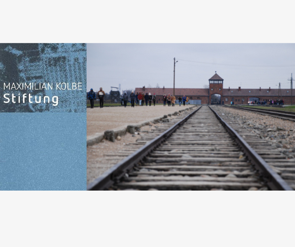 Dr hab. Robert Żurek will be a guest of the workshop "On dealing with the past of Auschwitz burdened by violence" 11-16.08.2021