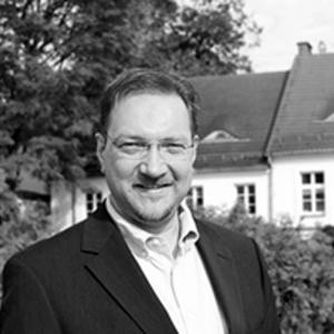 Bernd Böttcher