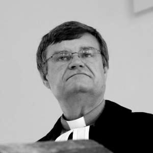 Bischof Ryszard Bogusz