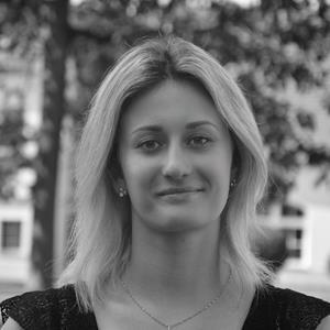 Magdalena Skrzesińska 