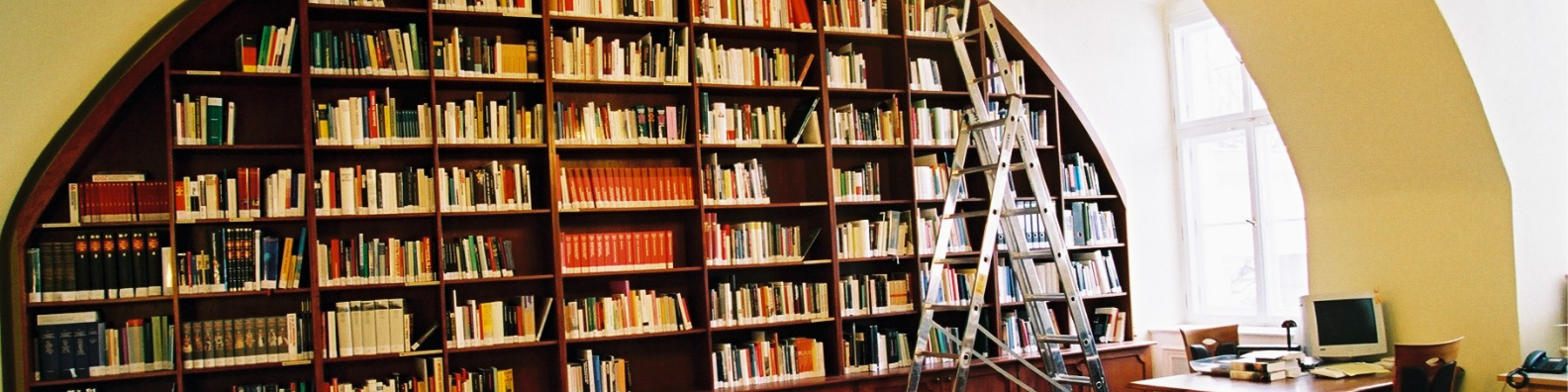 New titles in the library of the Krzyzowa Foundation